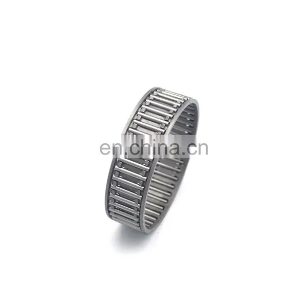 K Series Ring Gear Bearing K65*70*20K High Temperature Resistance Truck Needle Roller Bearing photo-2