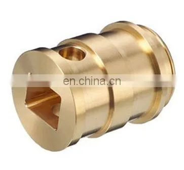 Machined Custom Cnc Machining Cnc Turning And Milling Composite Machining Parts photo-2