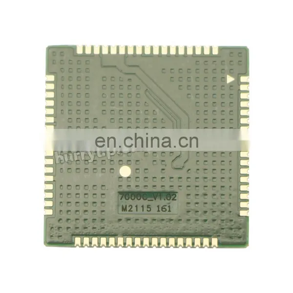 SIMCom SIM7000A 4G LTE LPWA Cat-M Cat-NB Module photo-2