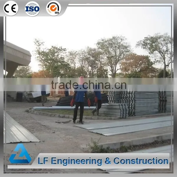 Steel Dome Structure Function Hall Design photo-6