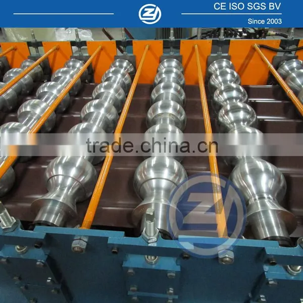 Glazed Tile Machine photo-6