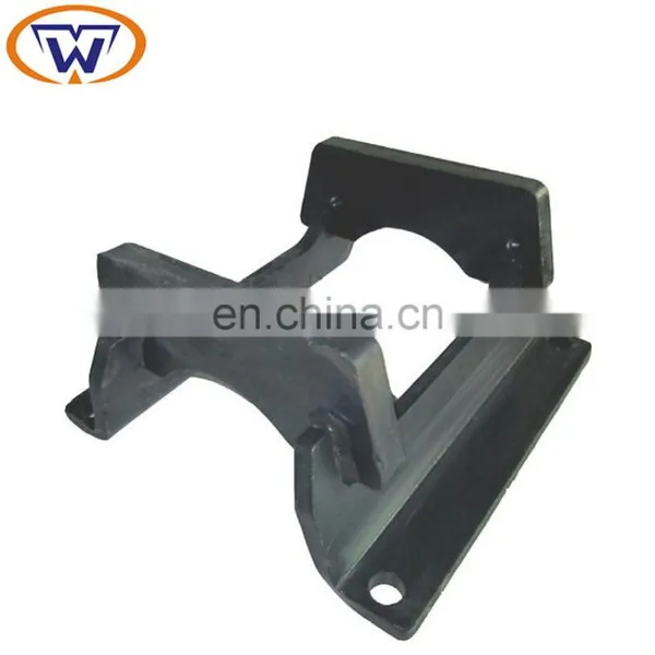 SK200 Kobelco Excavator Track Guide photo-5