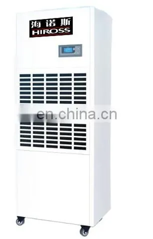 Best Silent Refrigeration Dehumidifier R410 Deshumidificador photo-2