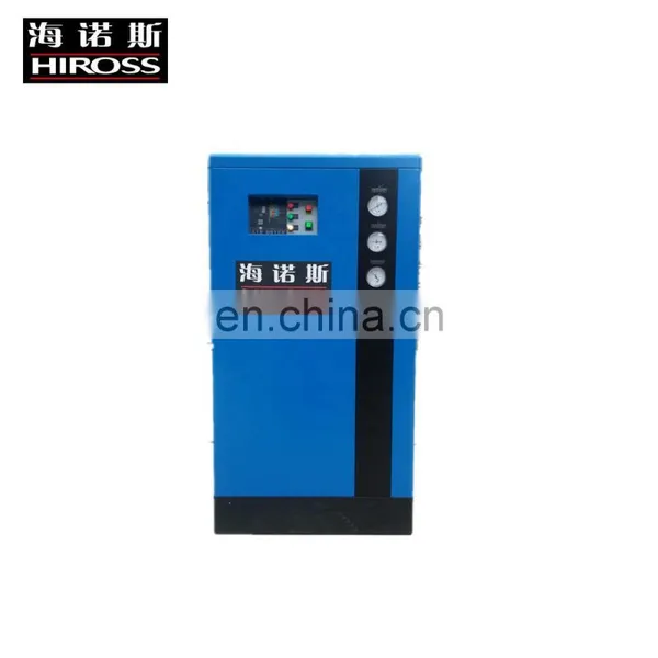 29m3/min Oil Free Air Compressor Used Refrigerated Compressed Air Dryer photo-4