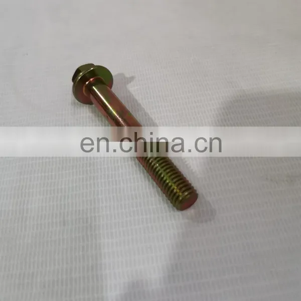 3904446 SCREW Hexagon Engine 6BT Original Engine Parts 3904446 photo-4