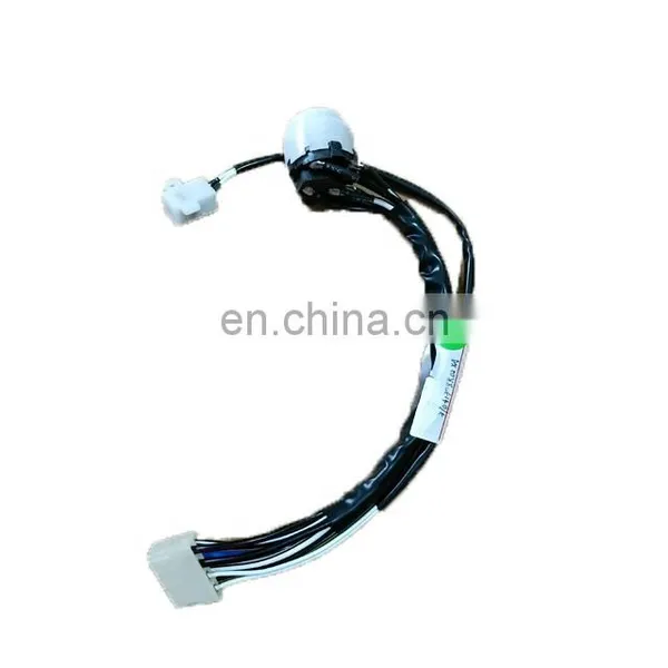 3704130XK02XA Ignition Lock Assembly for Truck Parts photo-2