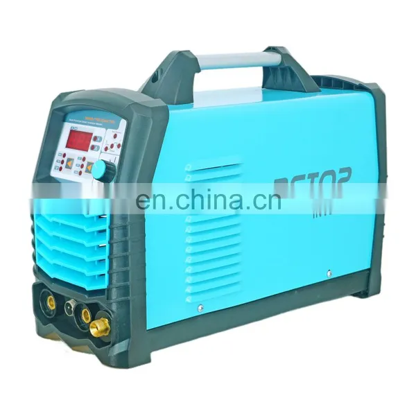 TIG-200C 3 in 1 Welder,with High Performance MCU Processing Chip,rich Parameter Settings,have ce Certificate. photo-4
