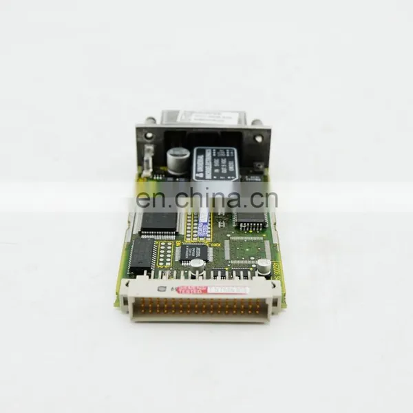 Good Price Original Siemens 6SN1114-0NB00-0AA1 Servo Drive Module Siemens Motor Module Unit photo-2