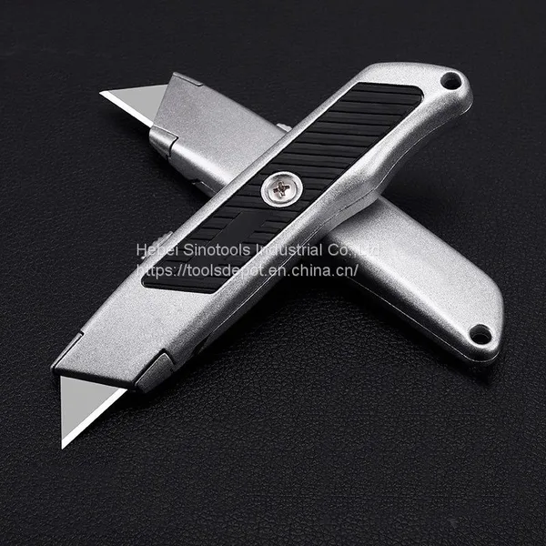 Utility Cutter Knife