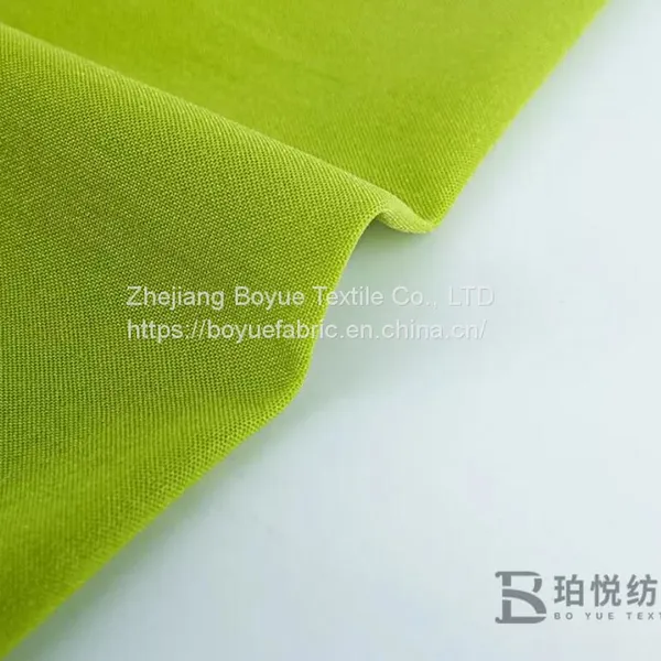 80 GSM Sorona Pique Ultra-thin Fabric