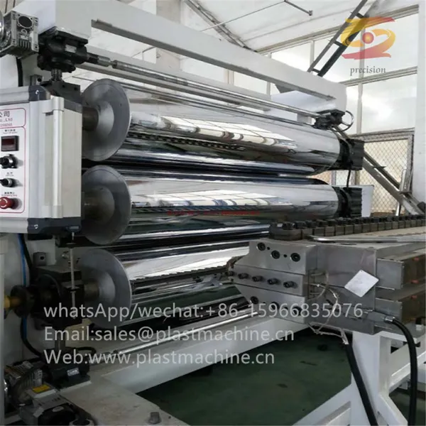 PE GAS WARNING BOARD MACHINE photo-5