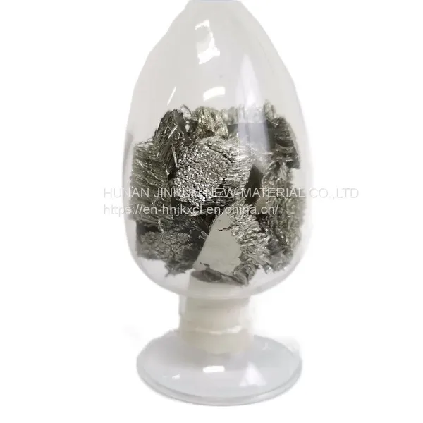 Scandium Metal photo-2