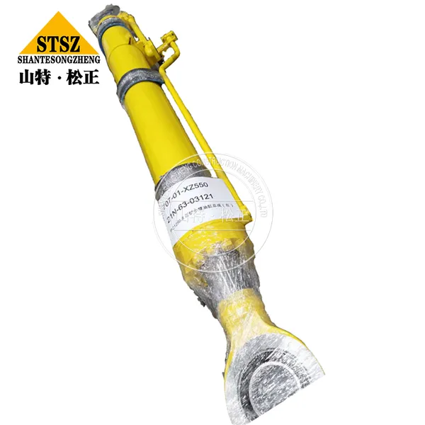 KOMATSU PC800-8 BOOM CYLINDER（FOR LOADER）707-01-0C451 photo-3