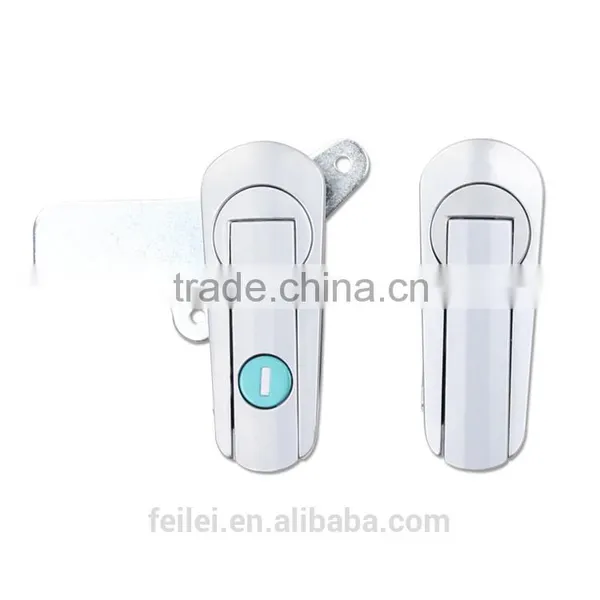 Factory Direct Flei Brand Cabinet Lock for Industry Electric photo-3