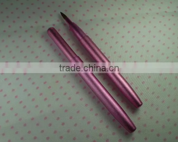 Zhonghao 2016 Personalized Best Professional Make up Lip Brush photo-4