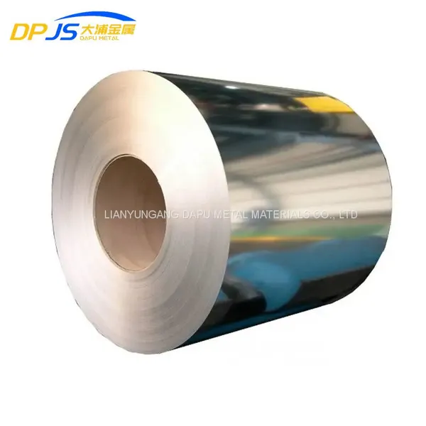 304 316 625 S39042 329 440f Stainless Steel Coil/Strip/Roll Cold/Hot Rolled ASTM ASME Standard photo-4