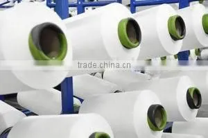 Nylon Knitting Yarn Air Covered Spandex Yarn photo-3