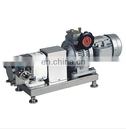 Hemp Protein Powder Vegan Protein Powder Production Line Making Machine photo-5