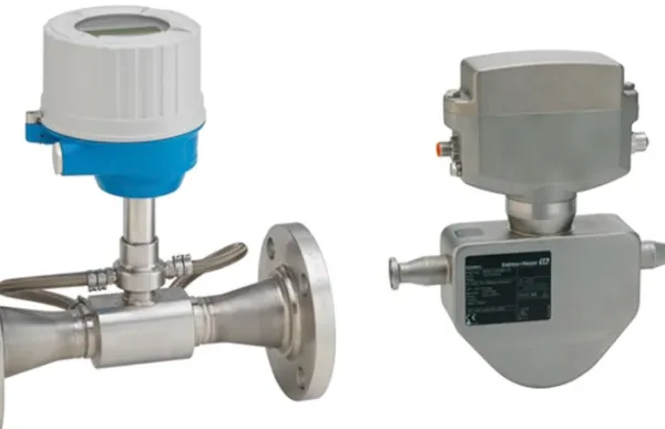 E+H Electromagnetic Flowmeter 10W 50W 53W 10H 10P photo-4