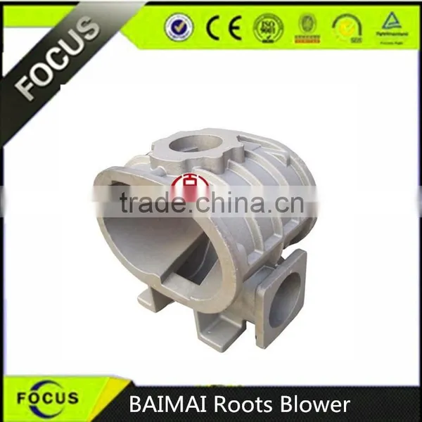 Cheap Wholesale Roots Blower Price BMSR175 photo-5