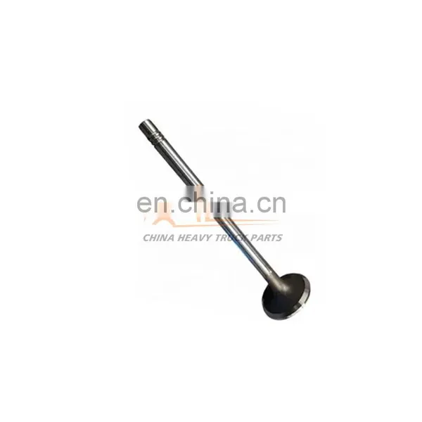 Sinotruk Sitrak China Heavy Duty Truck Engine Spare Parts 200V04101-0546 The Exhaust Valve photo-5