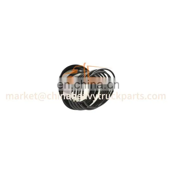 Foton Auman Truck Weichai Engine Gearbox Zf/Fast Truck Spare Parts 61560030047 Trapezoid Ring photo-4