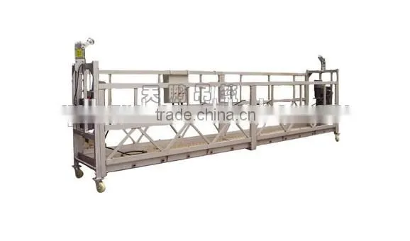 High Rise Window Cleaning Equipment Price photo-3