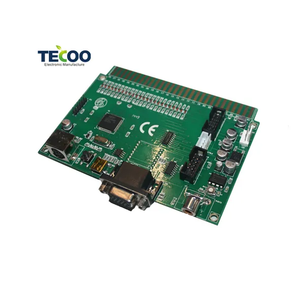 Industrial PCB Assembly photo-3