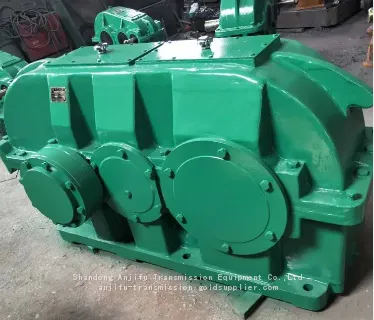 DCY/DBY Reducer photo-2