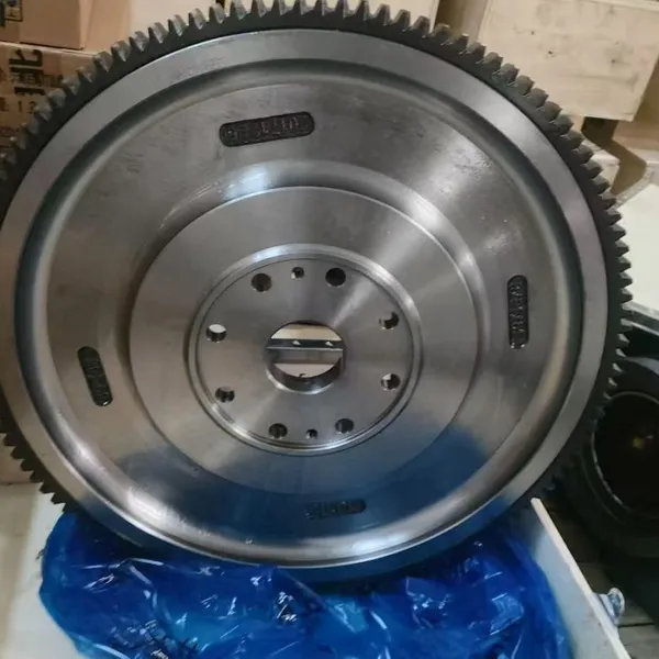 4974334 Flywheel Assembly