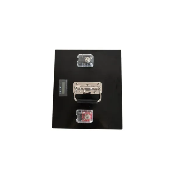 Home Storage 51.2v280ah Lipo Lithium Ion Battery photo-3