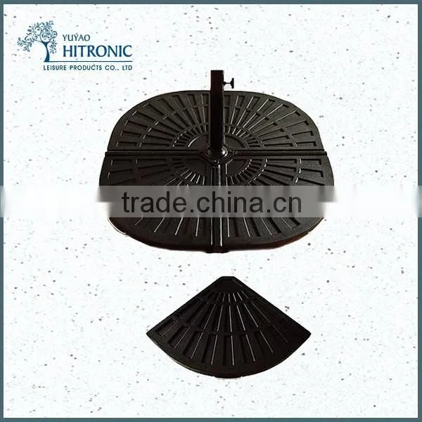 Promotional tool items folding umbrella base contemporary tent bases
