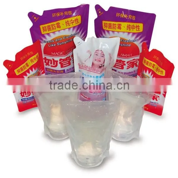 Automatic Bag Packing Machine photo-3
