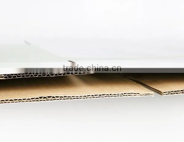 CMYK Color Printed Packing Available Customized 3/5/7 Layer Corrugated Boxes photo-6