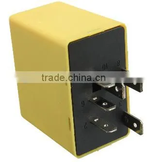 Auto Relay and Flasher Vauxhall 9134880 and 6238590 photo-4