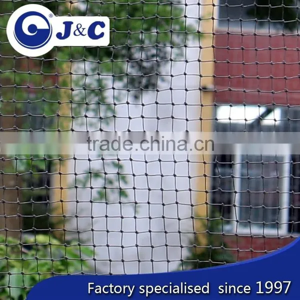 Bespoke Size Anti Hummingbirds Protection Netting Use for Hummingbirds , Anti Bird Protection Net,PE Agricultural Bird Netting photo-3