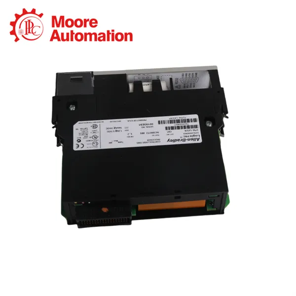 AB 1756-L60M03SE ControlLogix Logix5560M03SE Controller IN STOCK photo-4