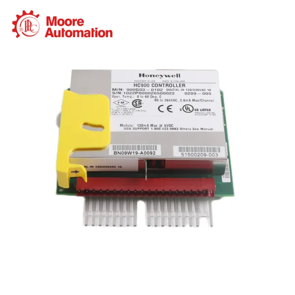 HONEYWELL 900G03-0102 photo-2