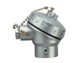 KSE Thermocouple Head