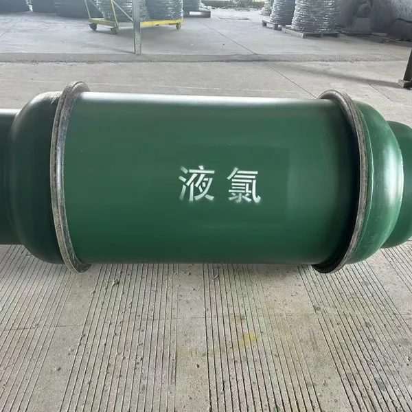 Ammonia Gas Cylinder photo-4