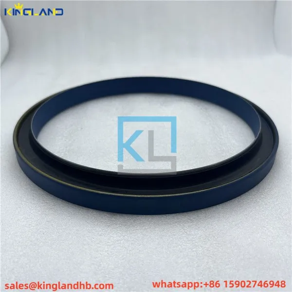 Diesel Engine Parts Oil Seal 4396606 Fit For CUMMINS photo-4
