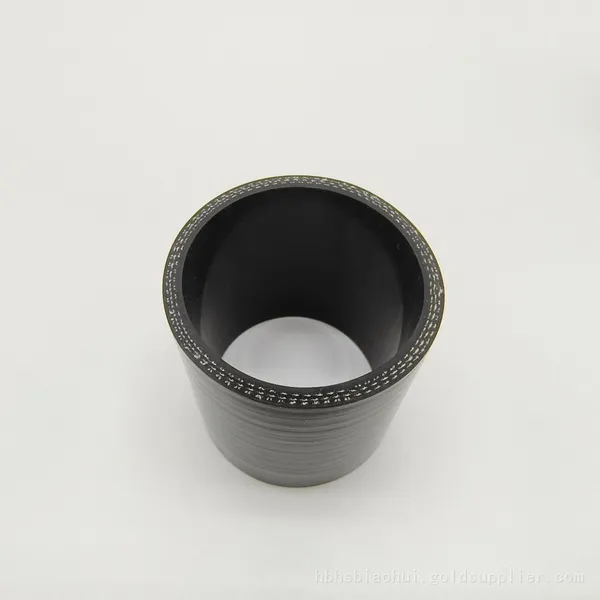 Turbo Silicone Hose Piping Couplers/Turbo Silicone Connectors photo-4