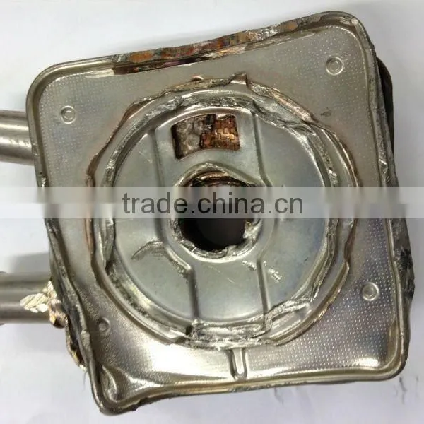 Stainless Steel Scrap