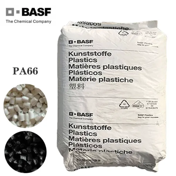 PA66 Ultramid BASF A3X2G10 BASF PA66 50% fiberglass FR red phosphorus pa66 Nylon PA66 A3X2G10