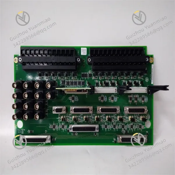 IS200JPDFG1ADD GE Gas Valve Drive Module