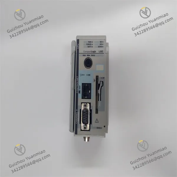 Allen-Bradley 1769-L32C Controller