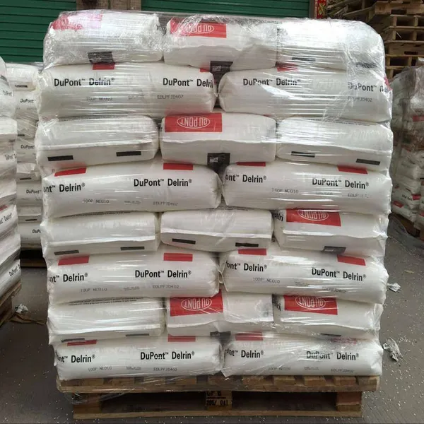 POM Delrin 100 BK602 Polyoxymethylene Acetal Engineering Aes Plastics Polycarbonate Granules Plastic Material photo-5