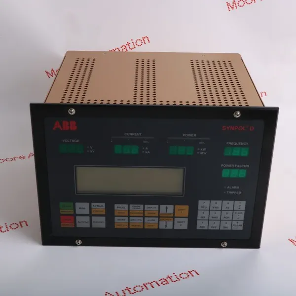 ABB CMA120 3DDE300400
