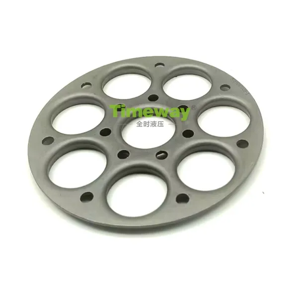 A7V107 Piston Pump Parts for Rexroth A7V107LV Bent Axial Piston Pump Spare Parts A7V Hydraulic Pump Repair Kits photo-2
