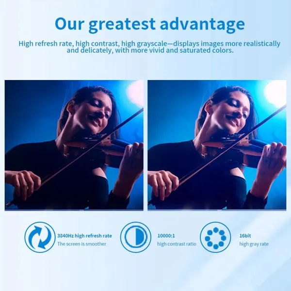HD Big Giant P4 P5 P8 P10 Outdoor Advertising LED Billboard Display Billboard Pantalla Exterior Led Display Screen photo-3